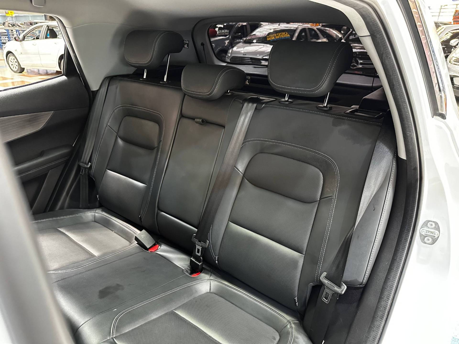 CHERY TIGGO 5X PRO