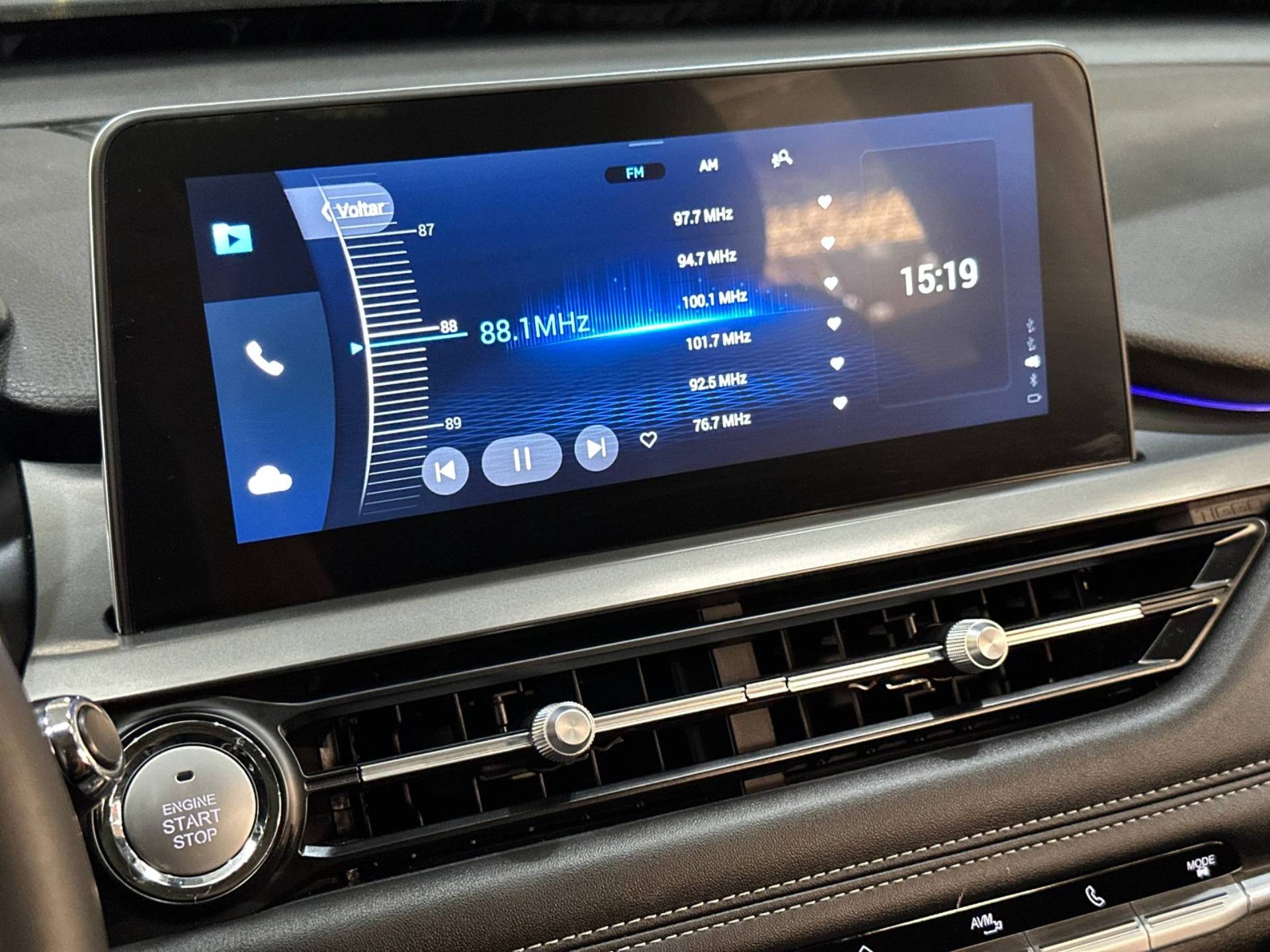 CHERY TIGGO 5X PRO