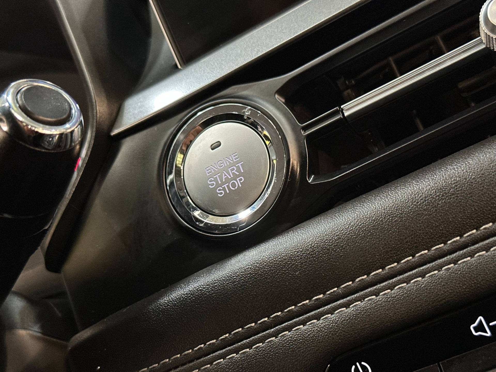 CHERY TIGGO 5X PRO