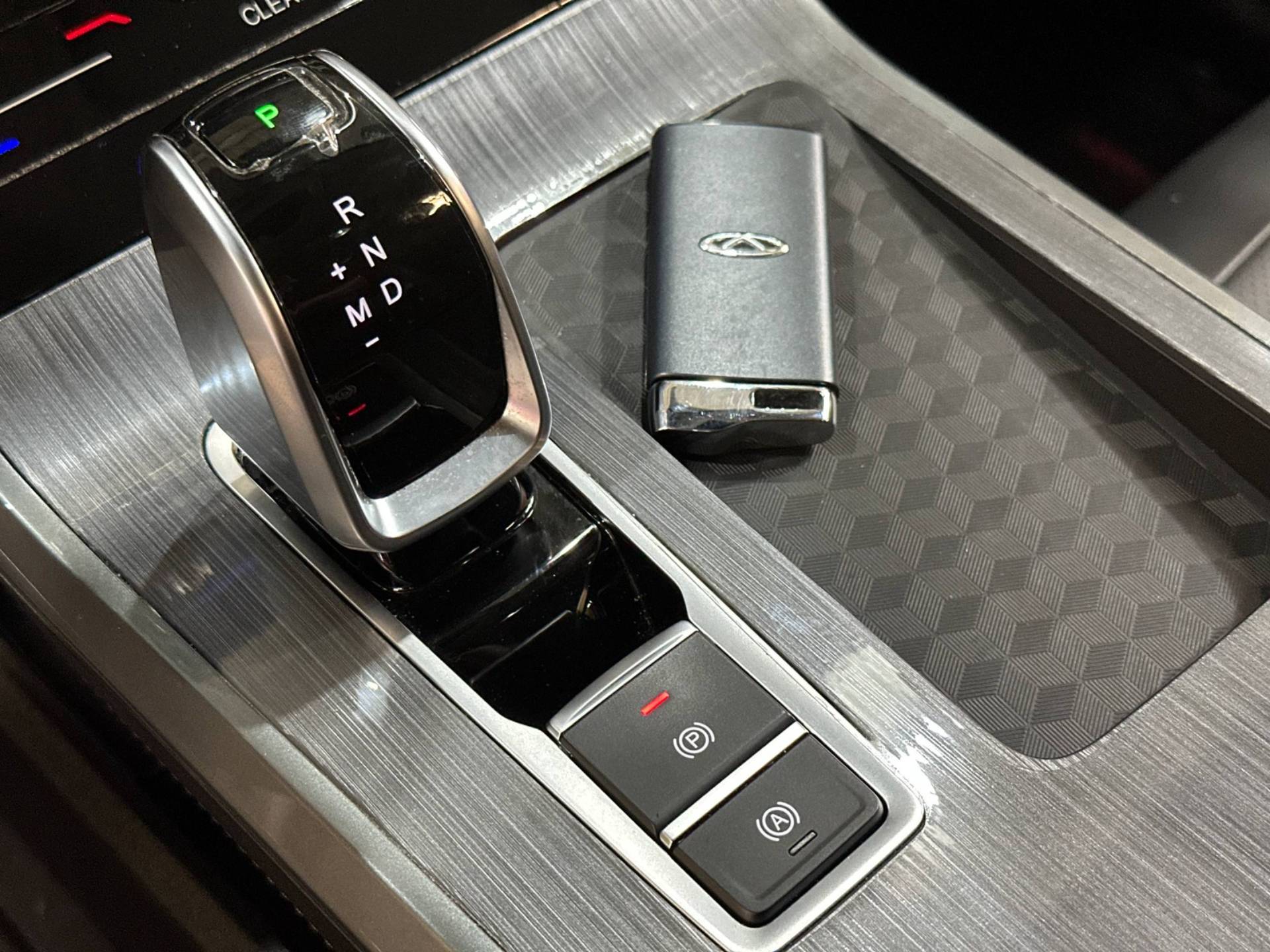 CHERY TIGGO 5X PRO