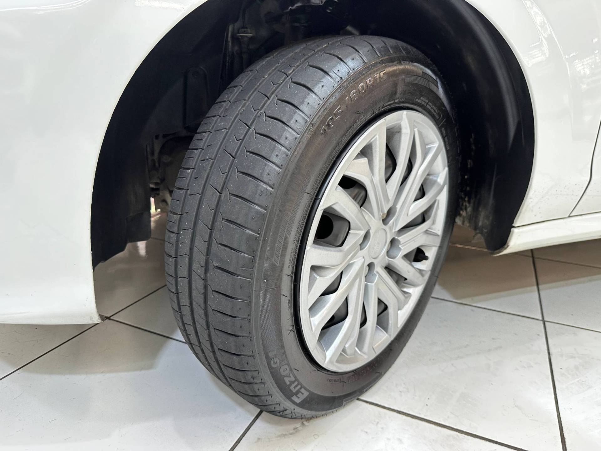 FIAT CRONOS