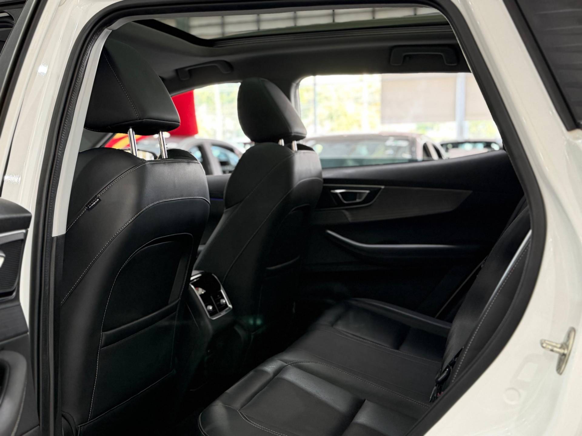 CHERY TIGGO 5X PRO