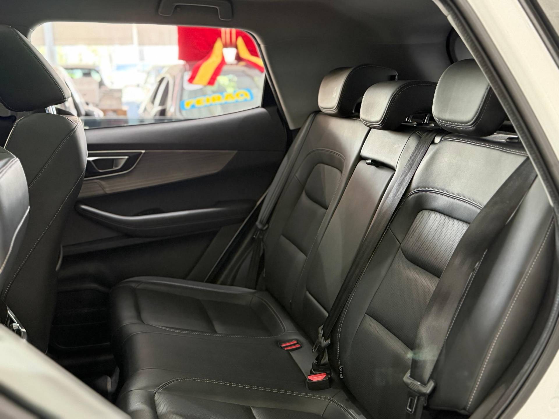 CHERY TIGGO 5X PRO