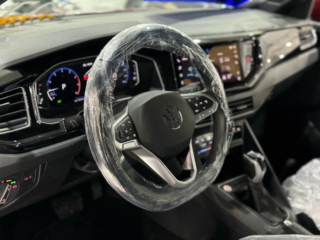 VOLKSWAGEN NIVUS