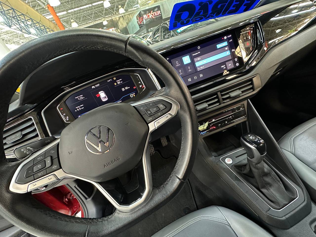 VOLKSWAGEN NIVUS