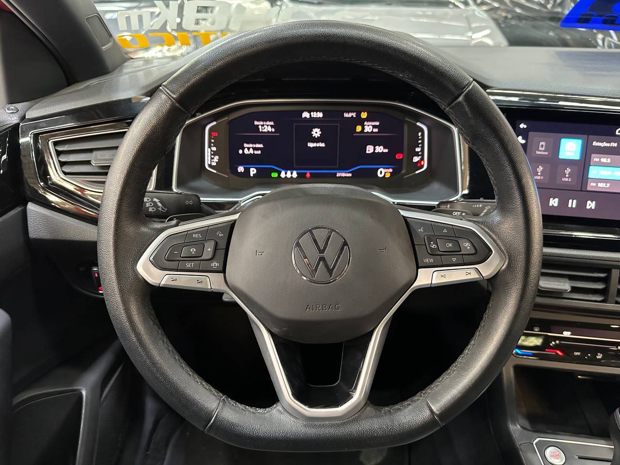 VOLKSWAGEN NIVUS
