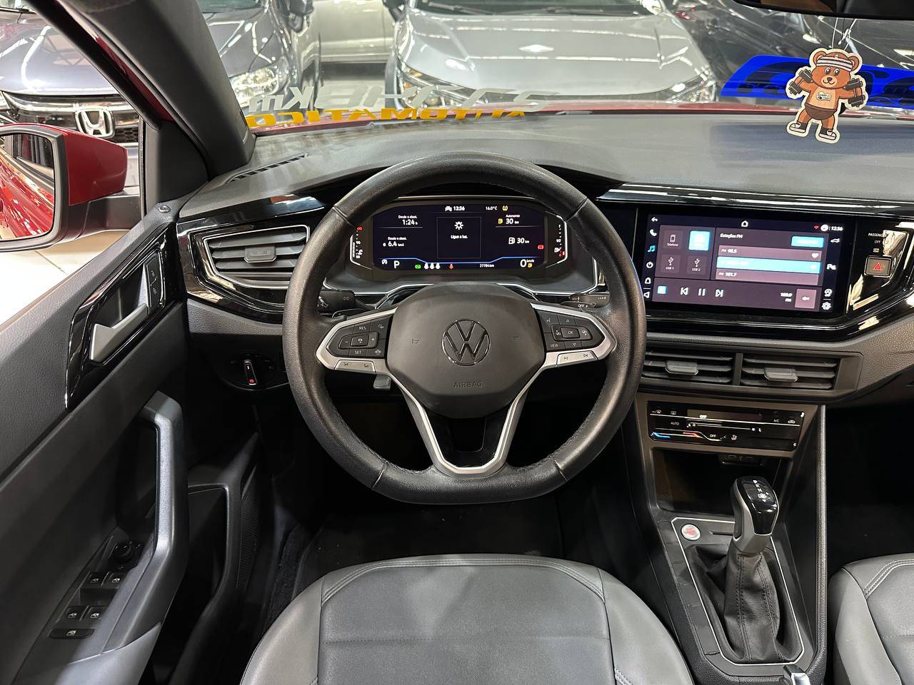 VOLKSWAGEN NIVUS