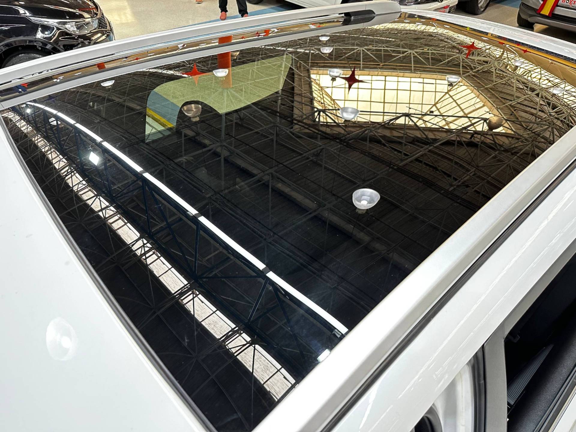 CHERY TIGGO 5x