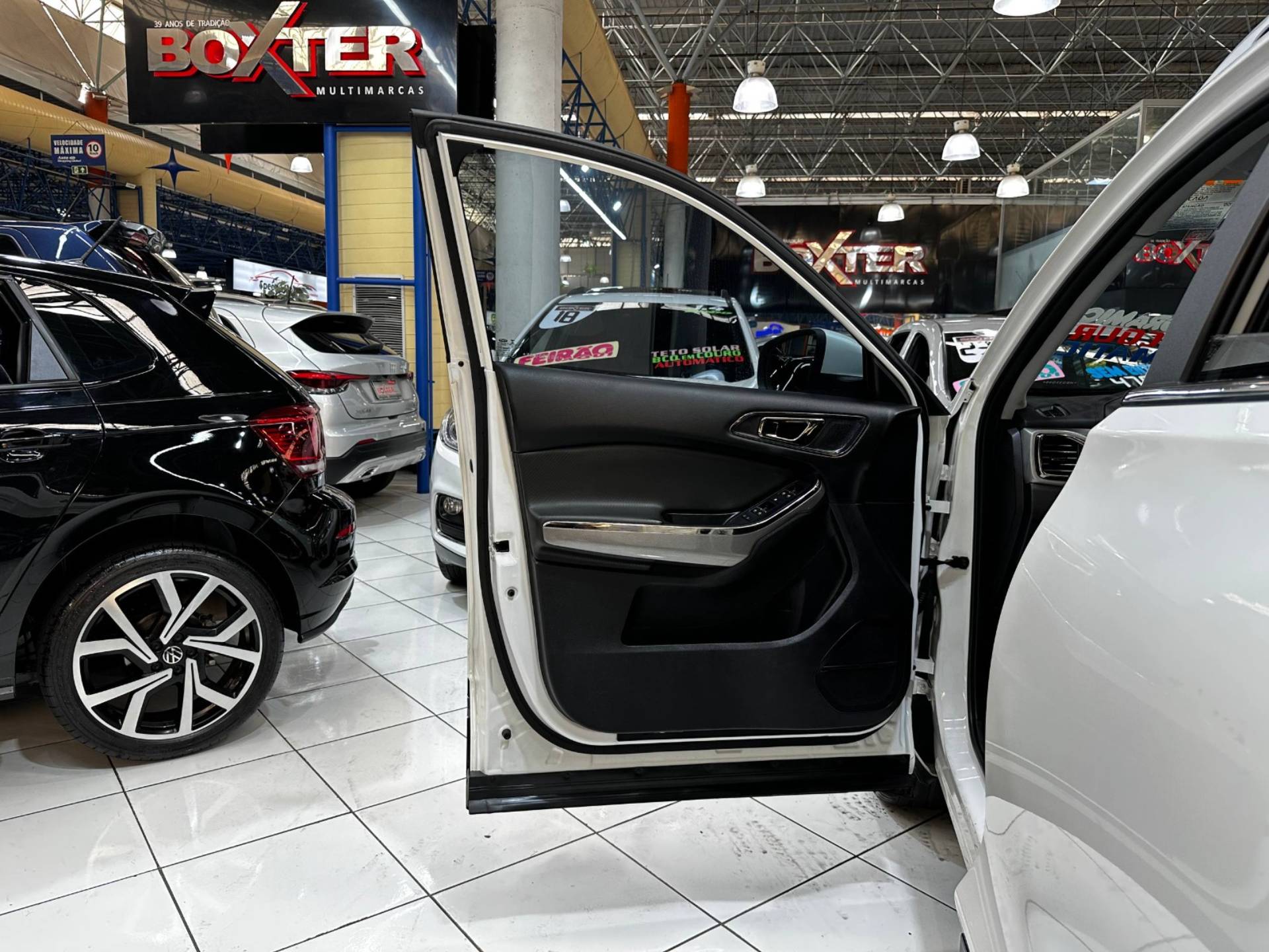 CHERY TIGGO 5x