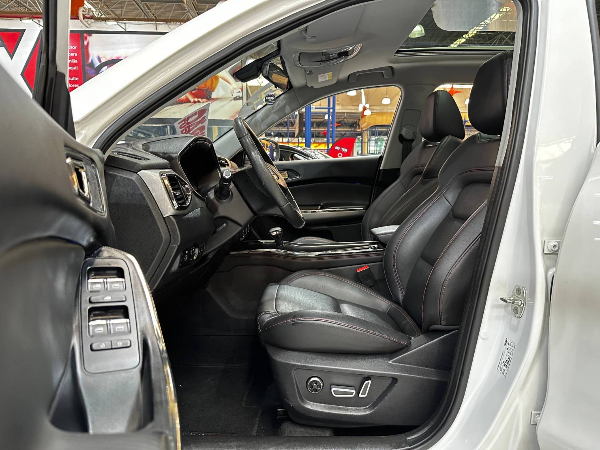 CHERY TIGGO 5x