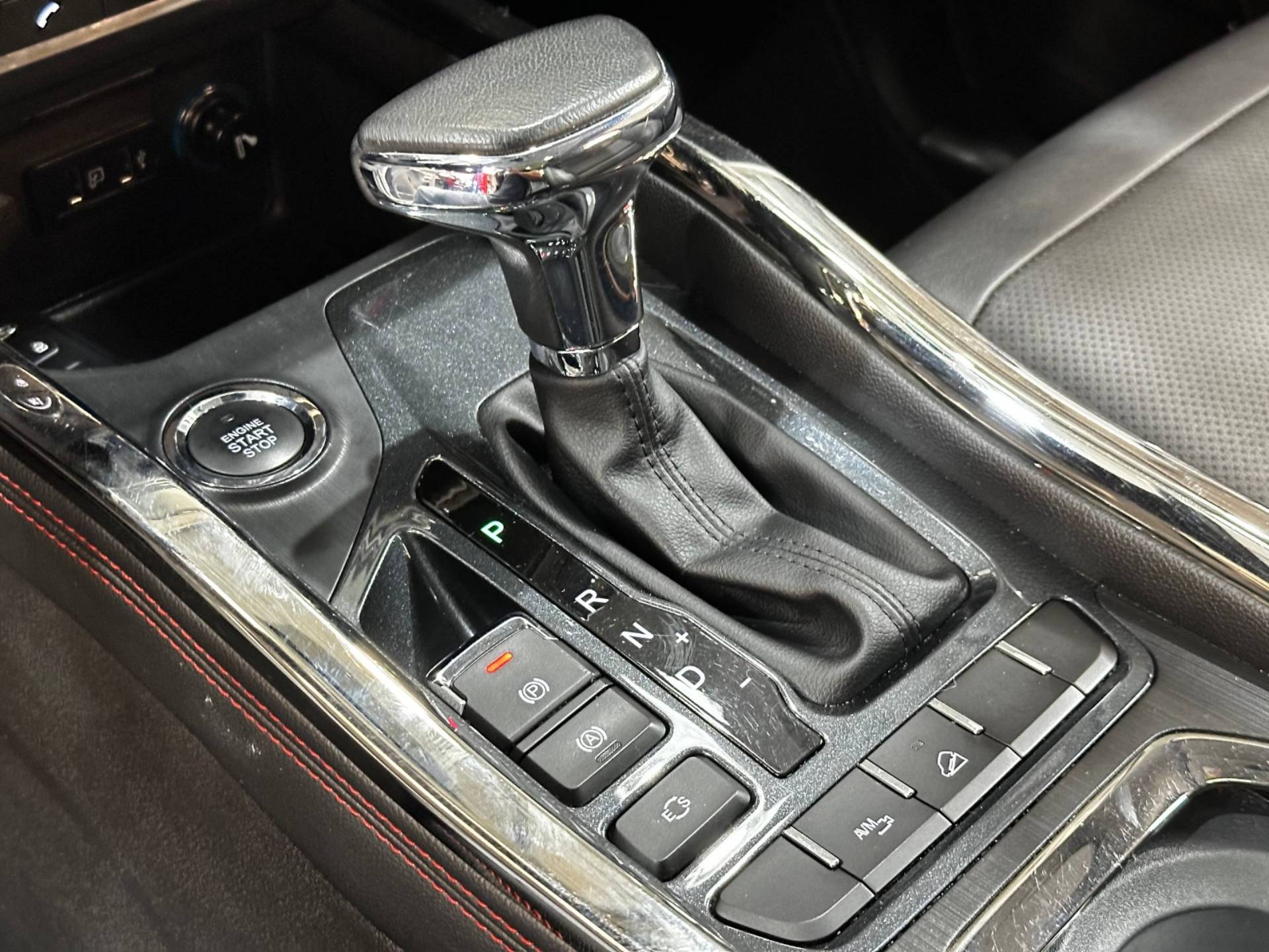 CHERY TIGGO 5x
