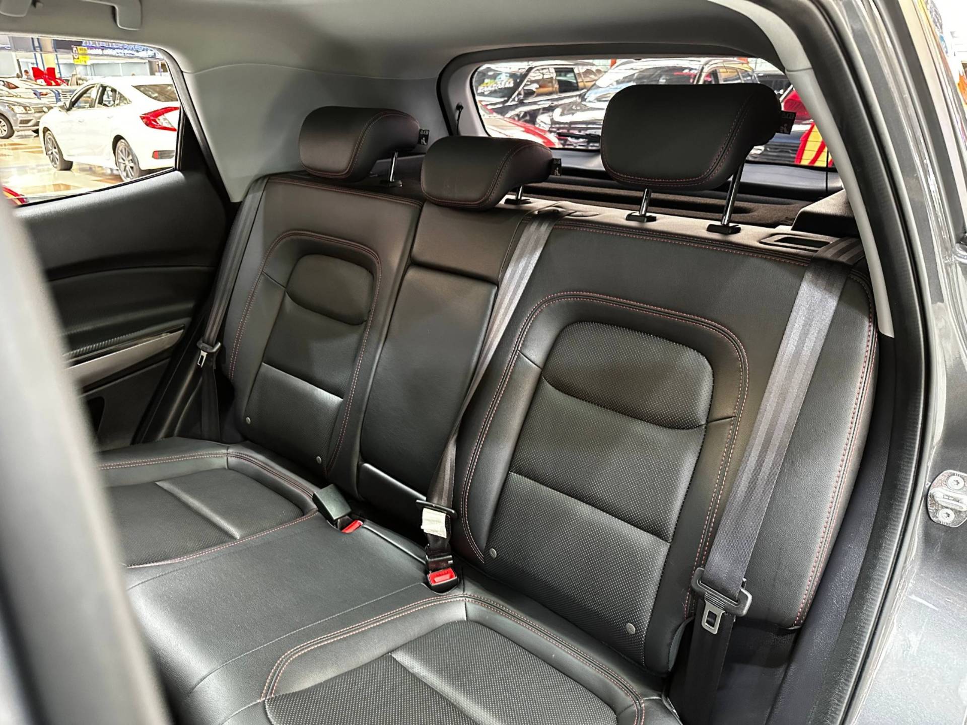 CHERY TIGGO 5x