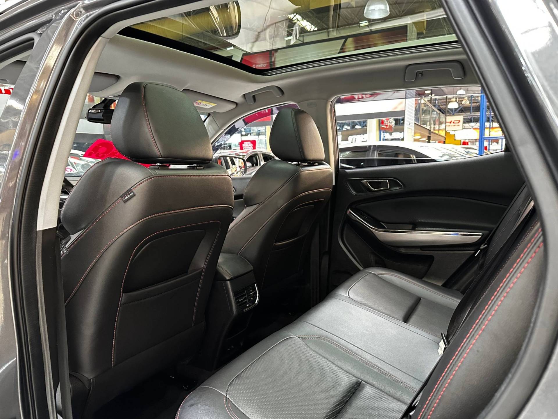 CHERY TIGGO 5x