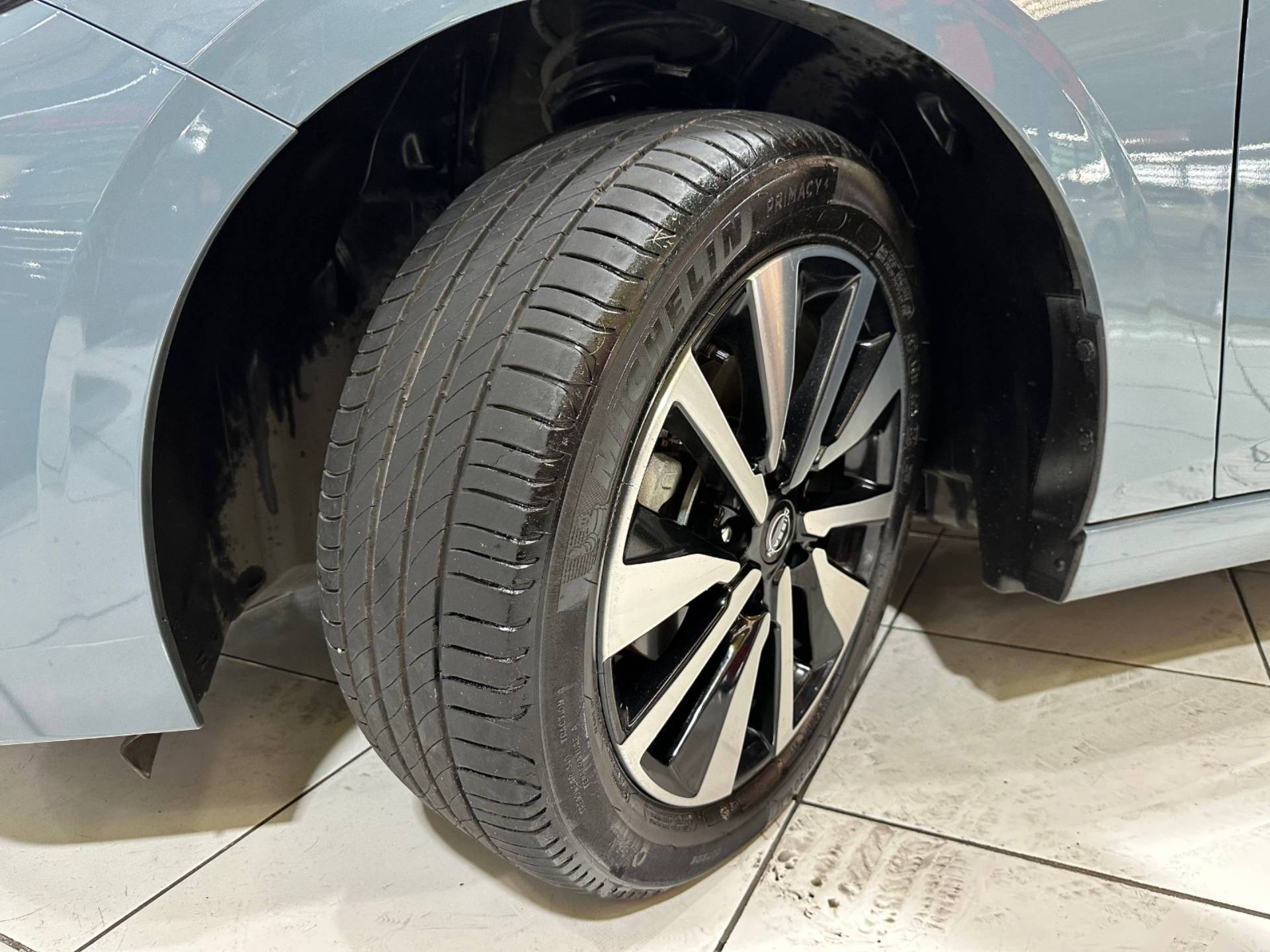 NISSAN SENTRA