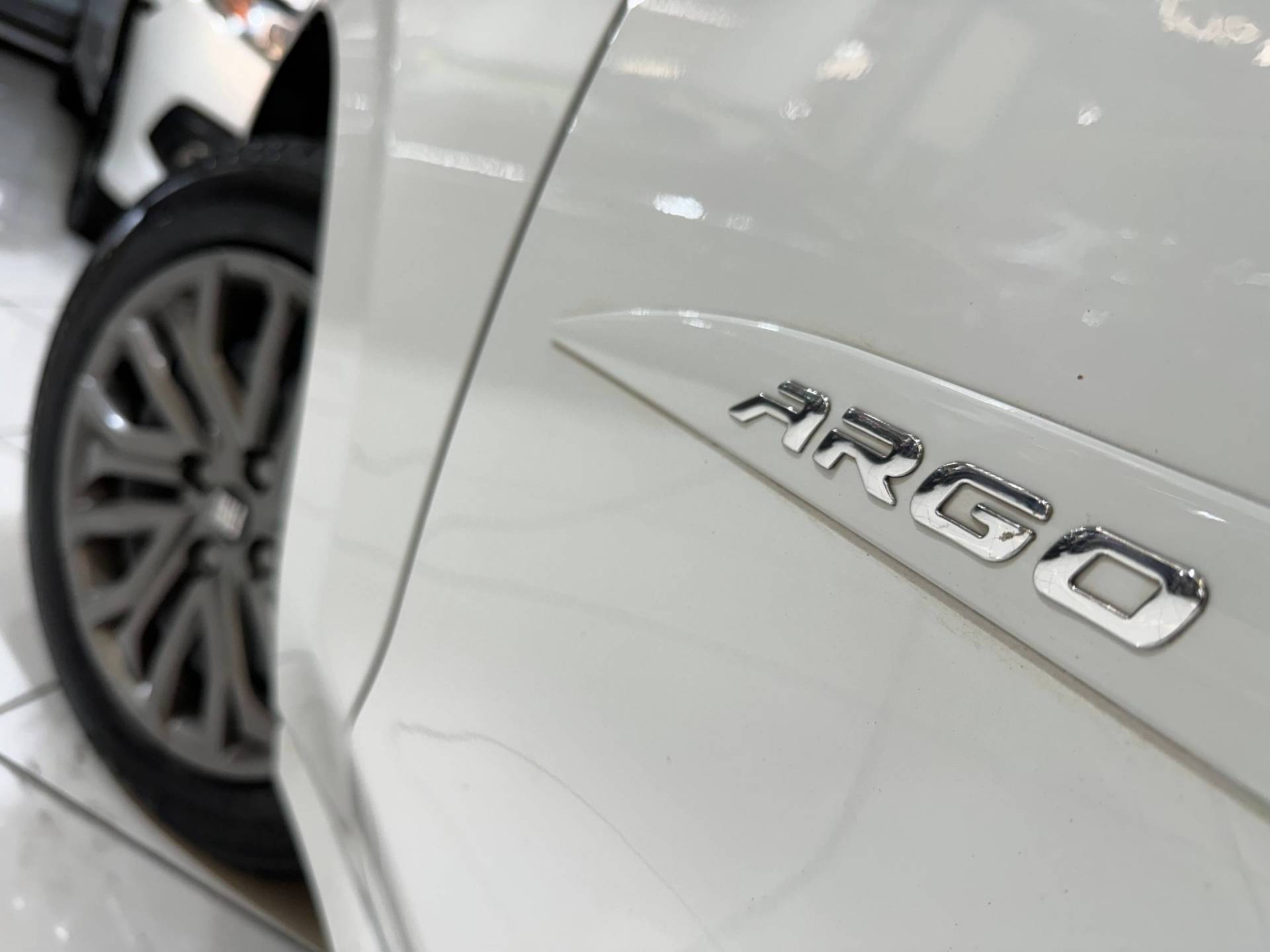 FIAT ARGO