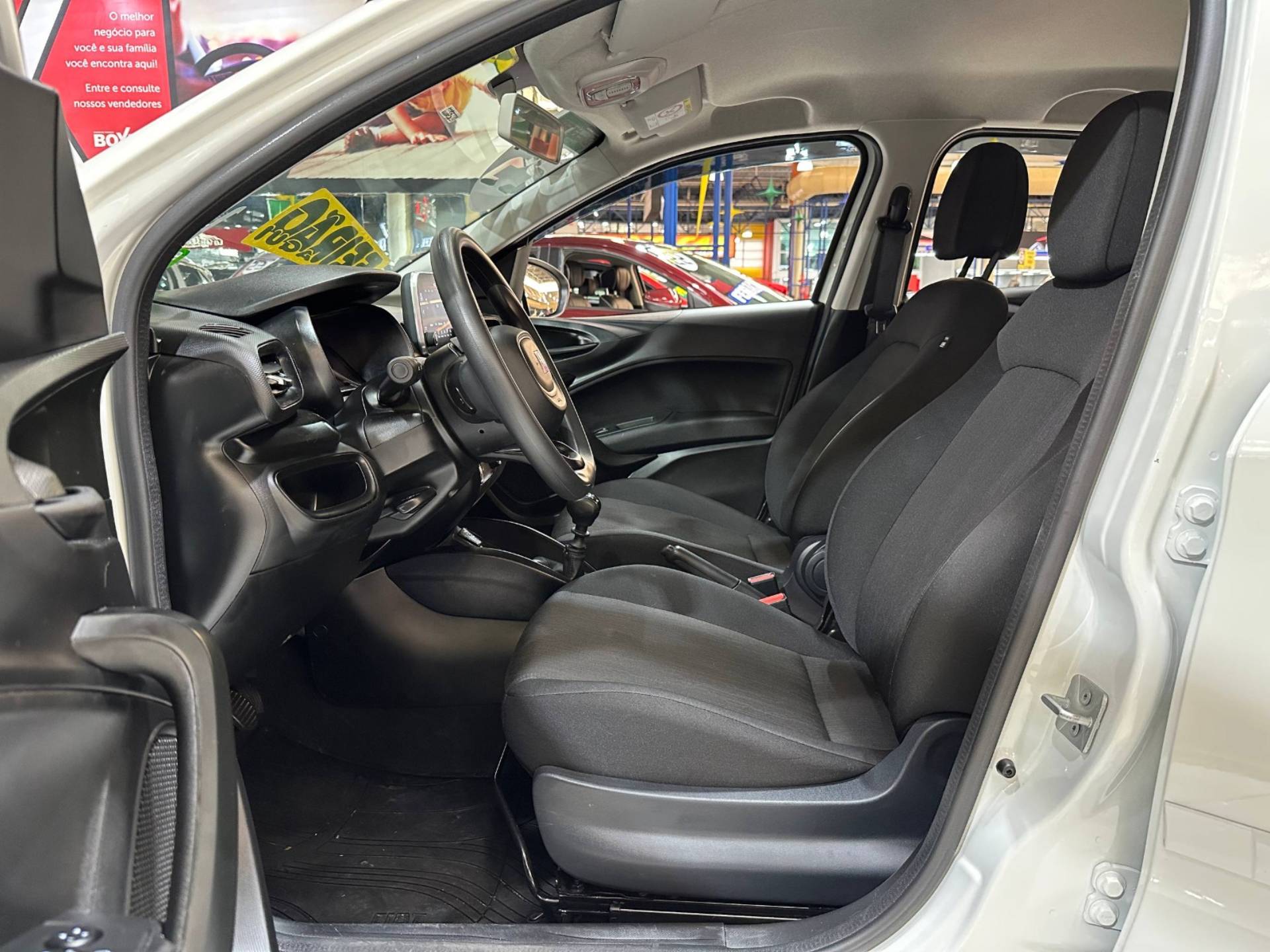 FIAT ARGO
