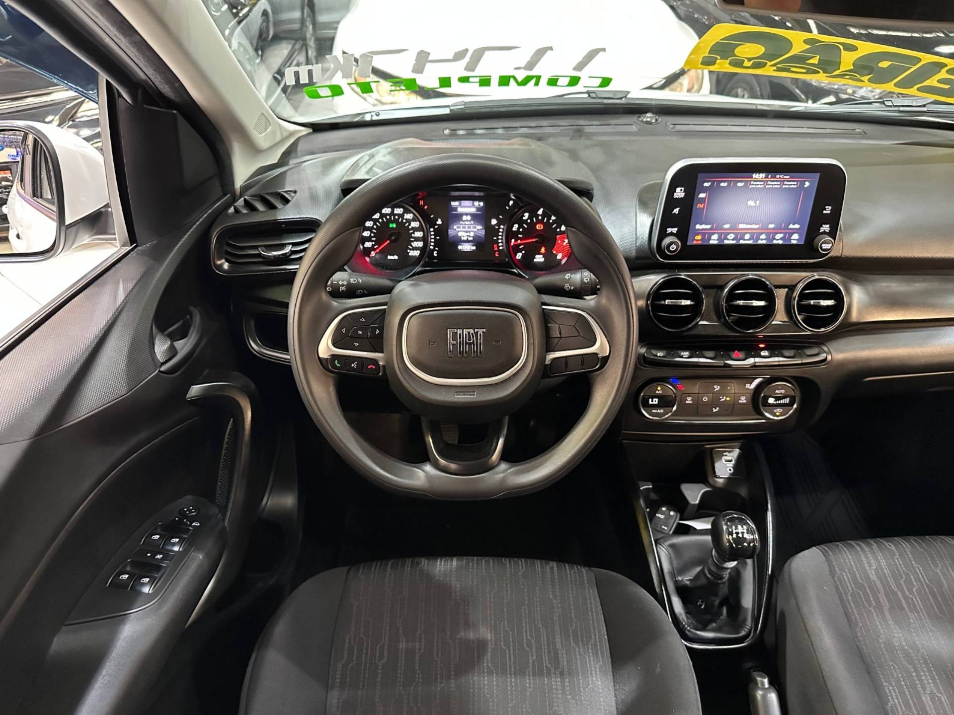 FIAT ARGO