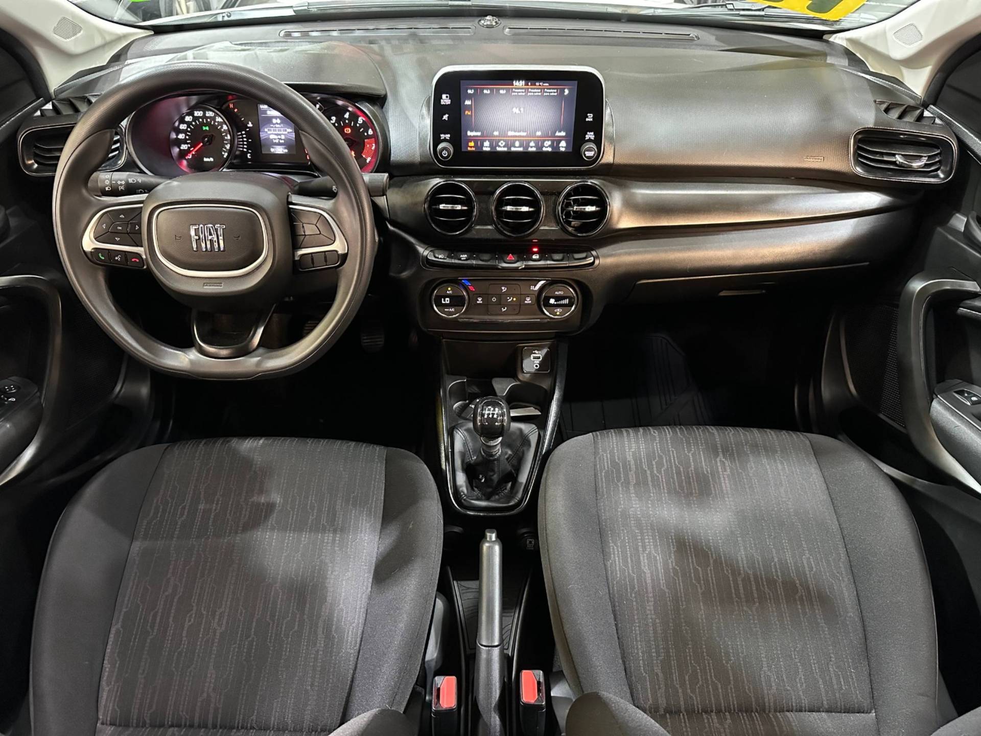FIAT ARGO