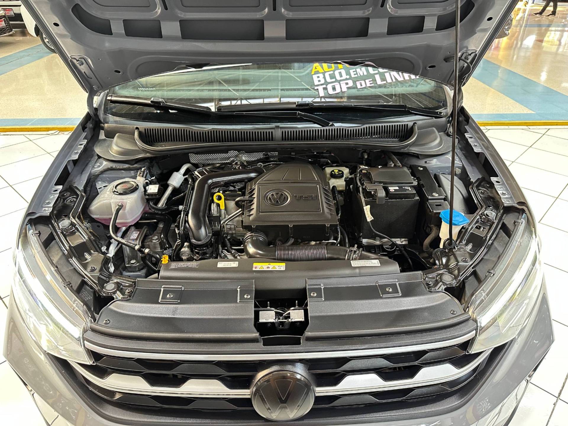 VOLKSWAGEN NIVUS