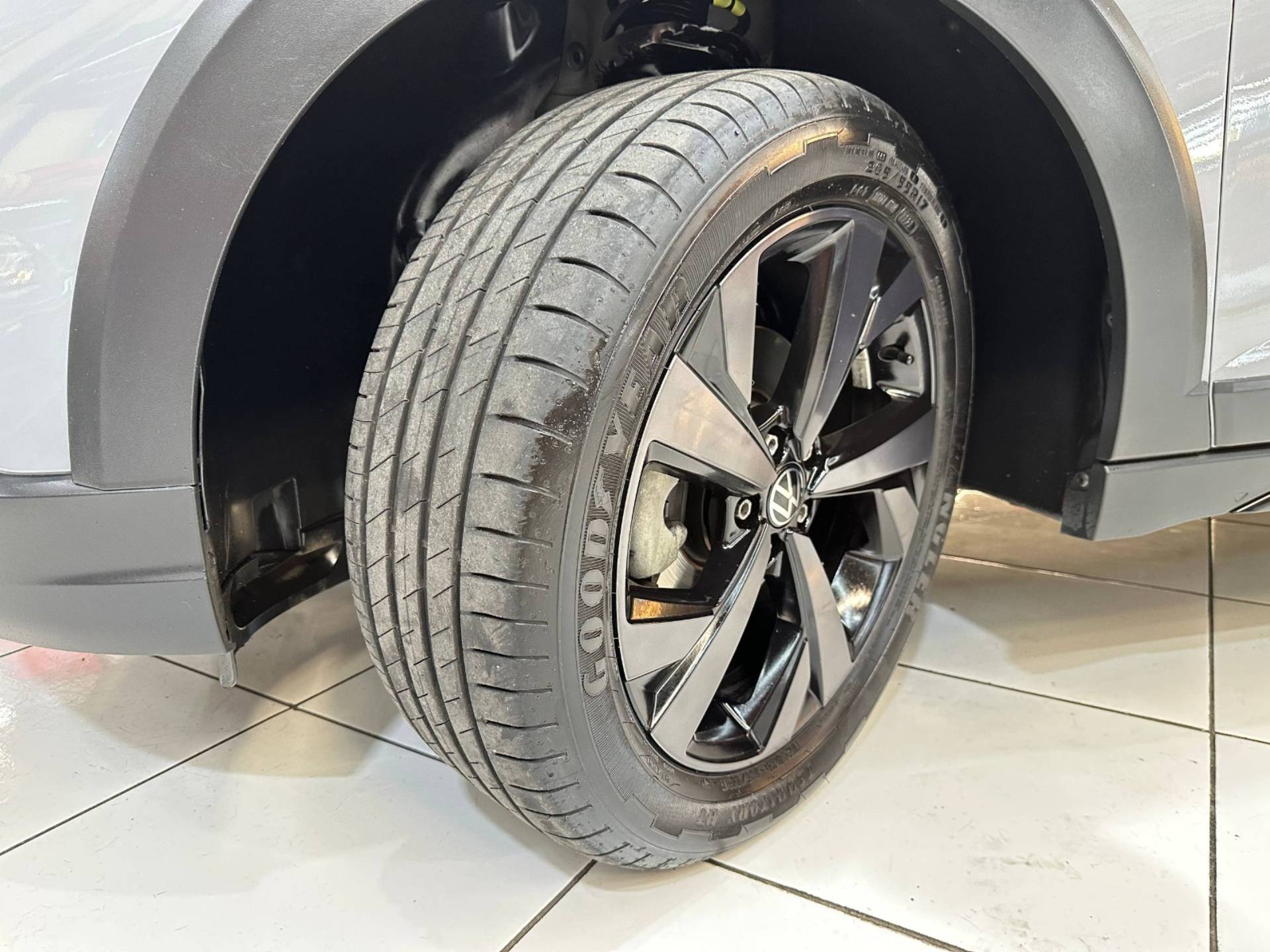 VOLKSWAGEN NIVUS