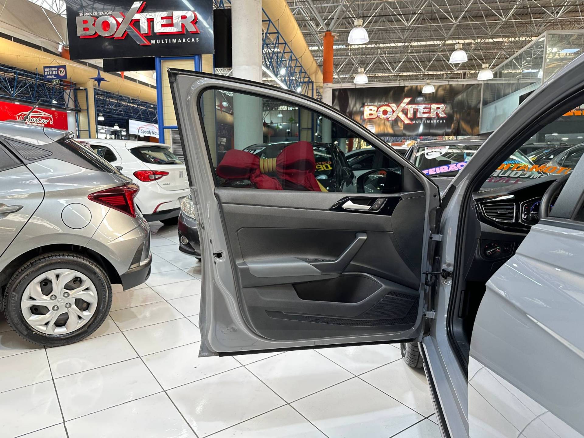VOLKSWAGEN NIVUS