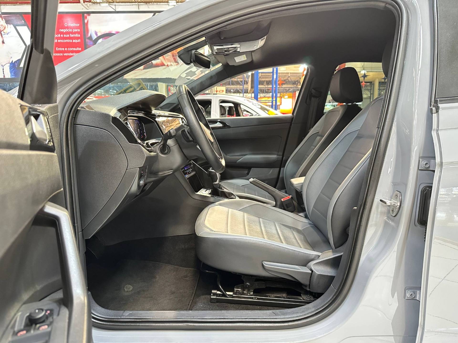 VOLKSWAGEN NIVUS
