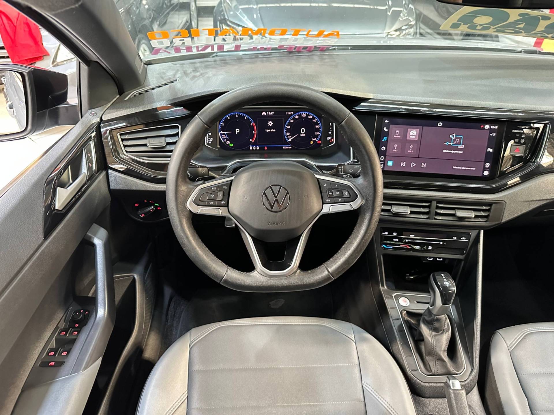 VOLKSWAGEN NIVUS