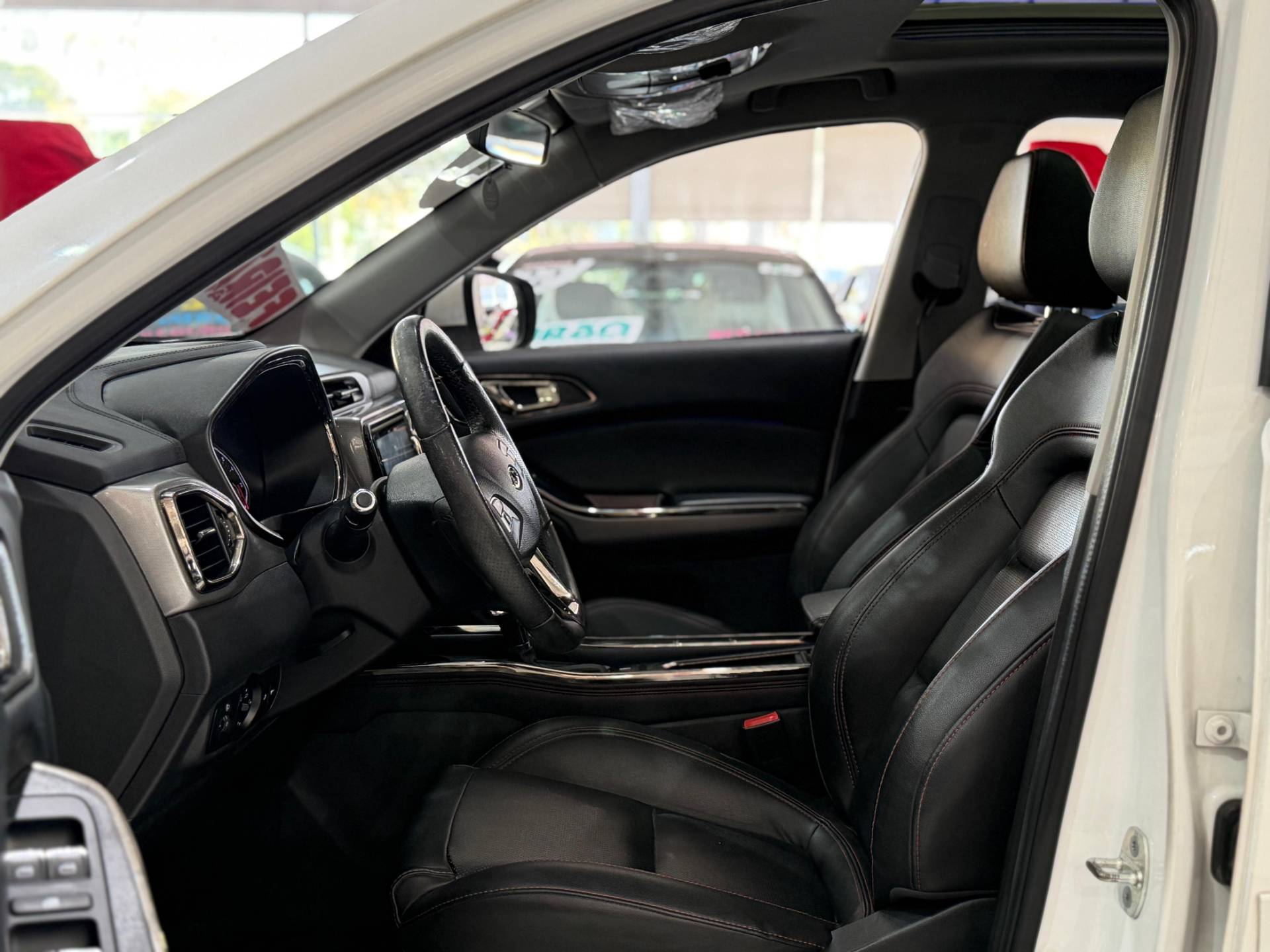CHERY TIGGO 5x