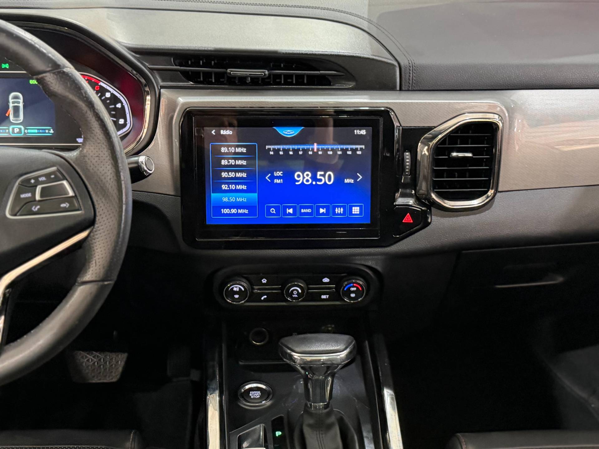 CHERY TIGGO 5x