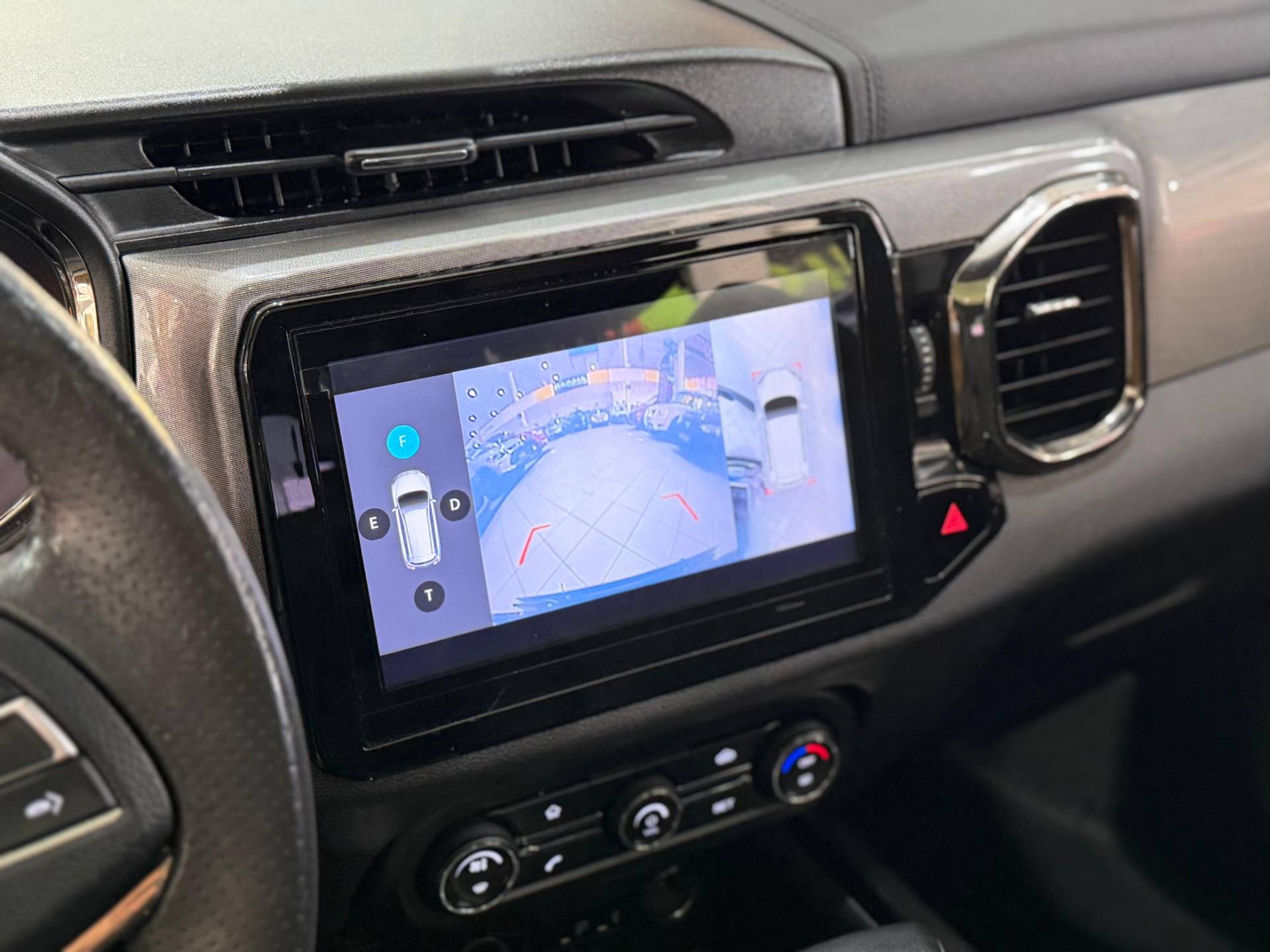 CHERY TIGGO 5x