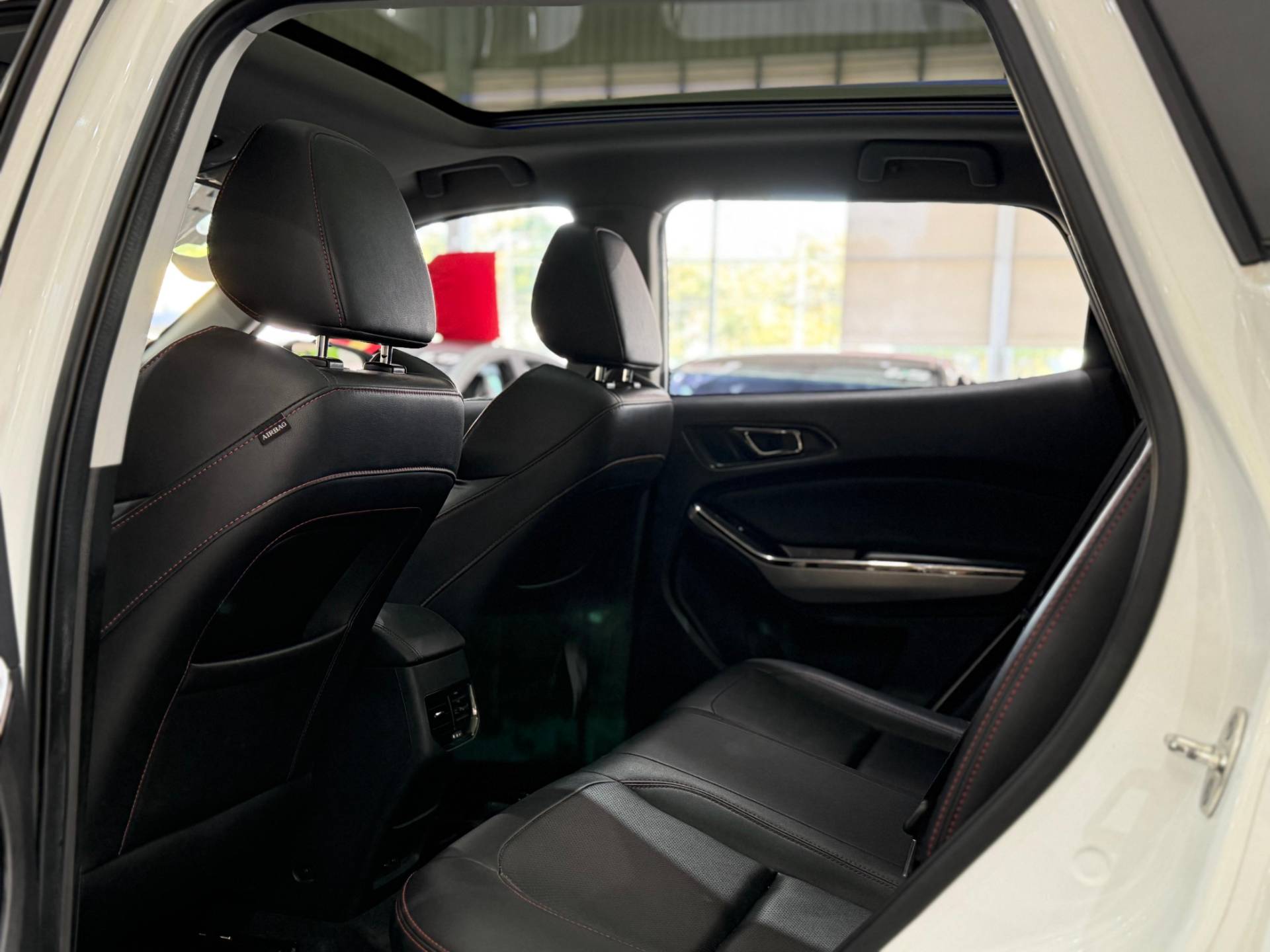 CHERY TIGGO 5x