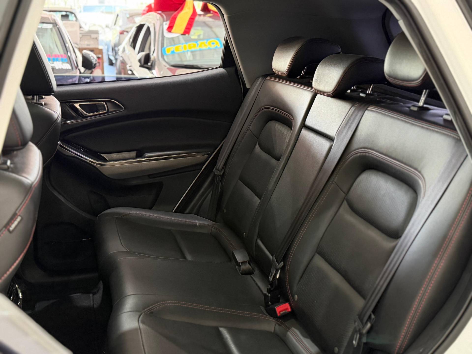 CHERY TIGGO 5x