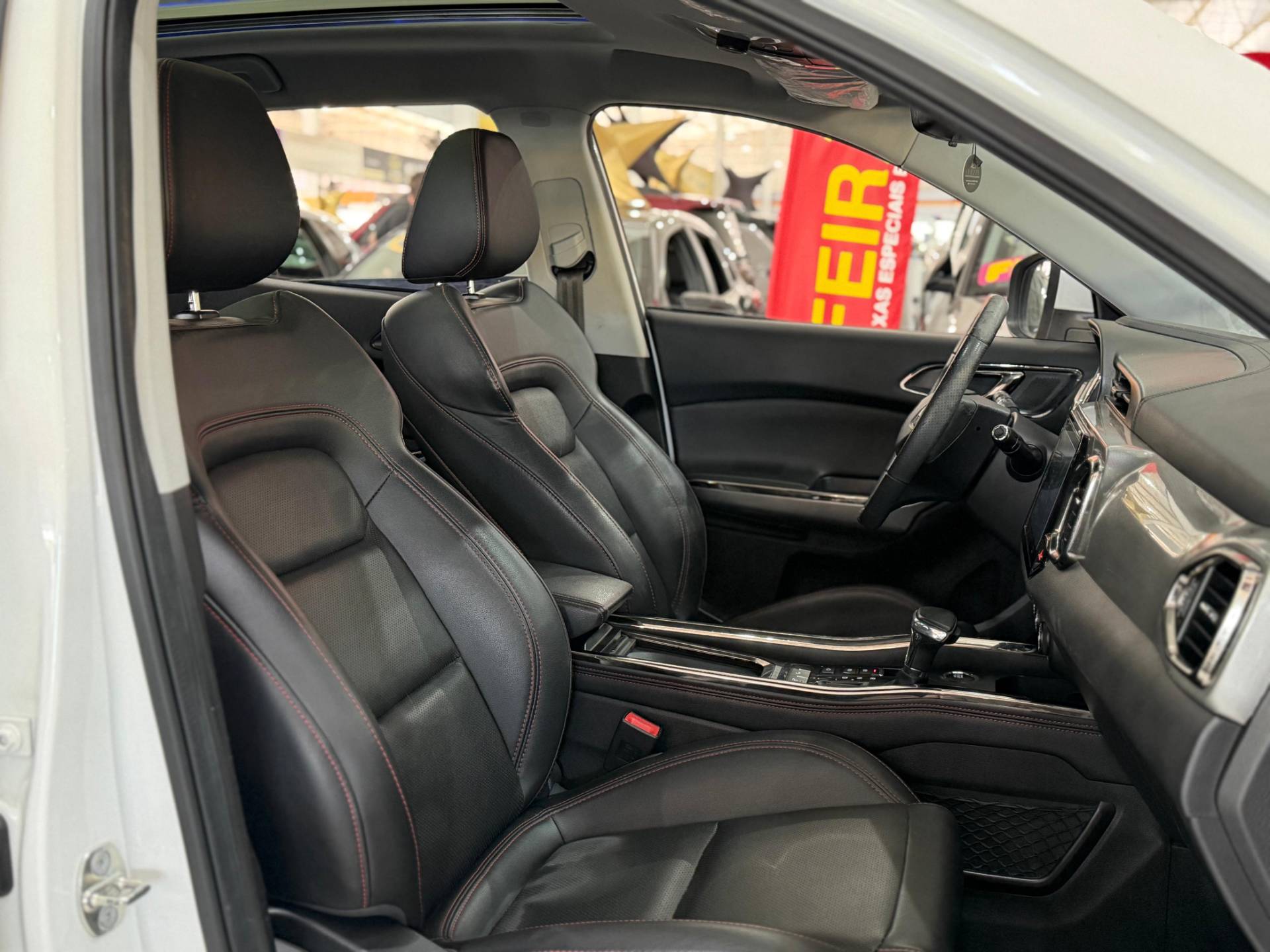 CHERY TIGGO 5x
