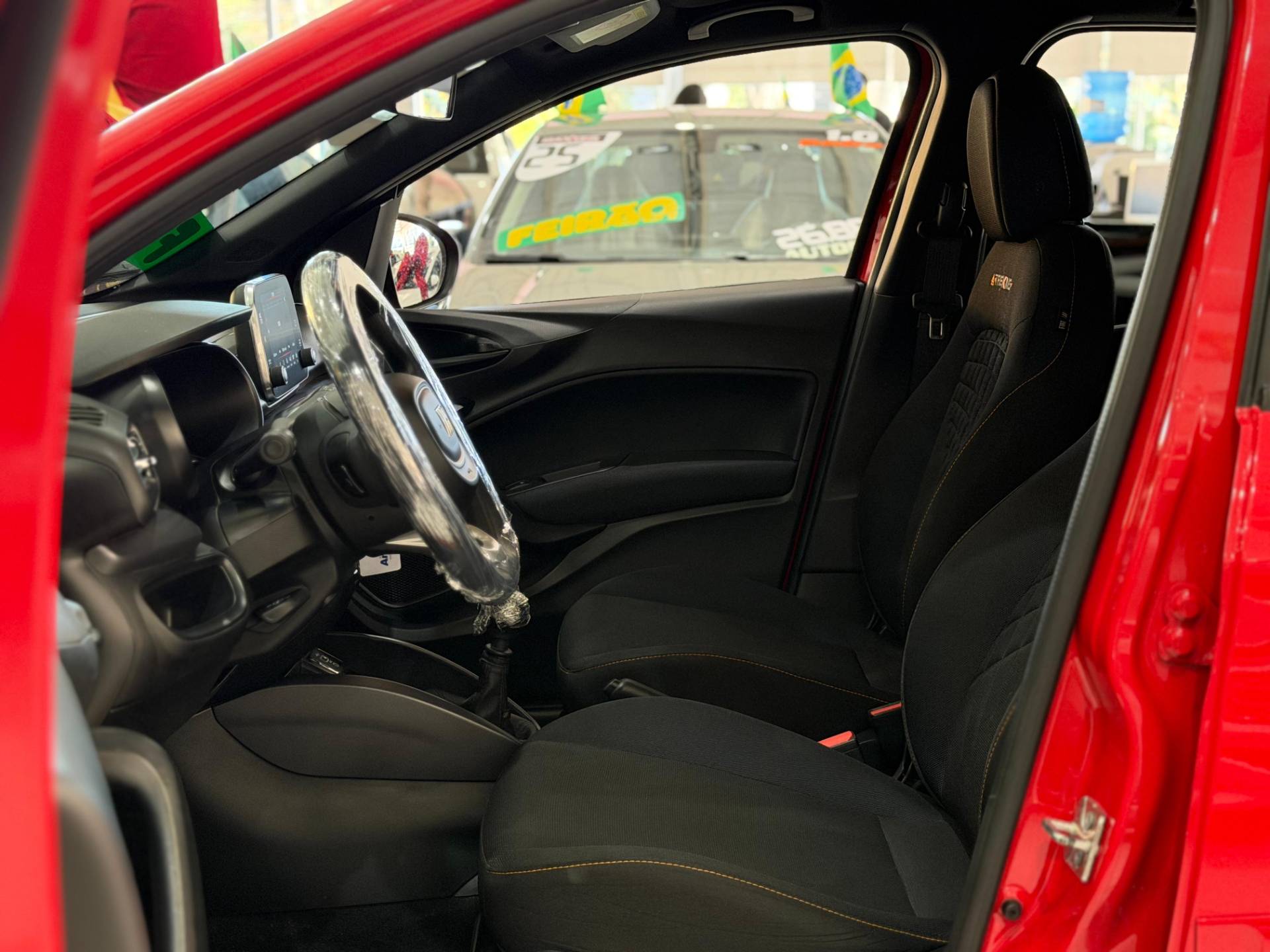 FIAT ARGO