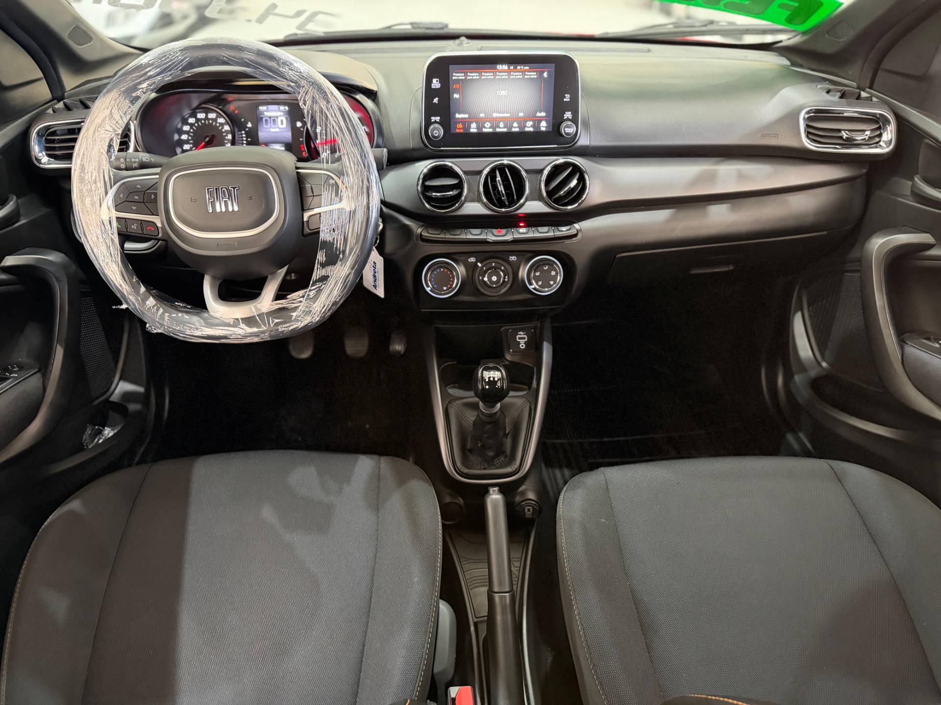 FIAT ARGO