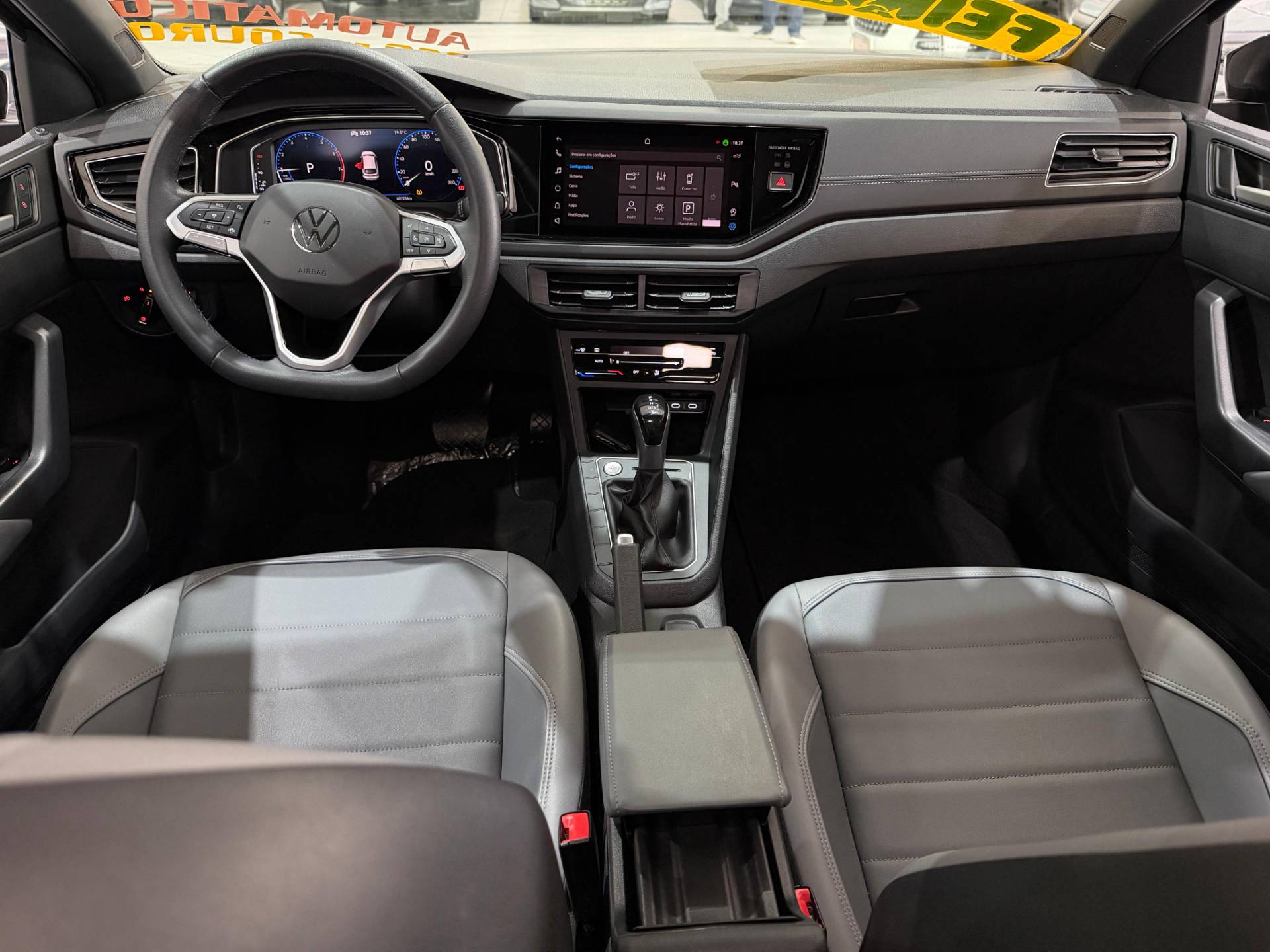 VOLKSWAGEN NIVUS