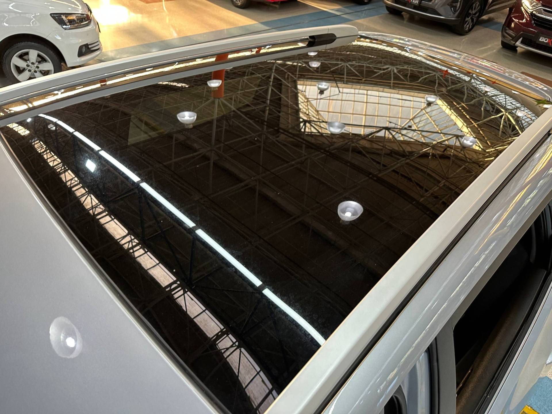 CHERY TIGGO 5x