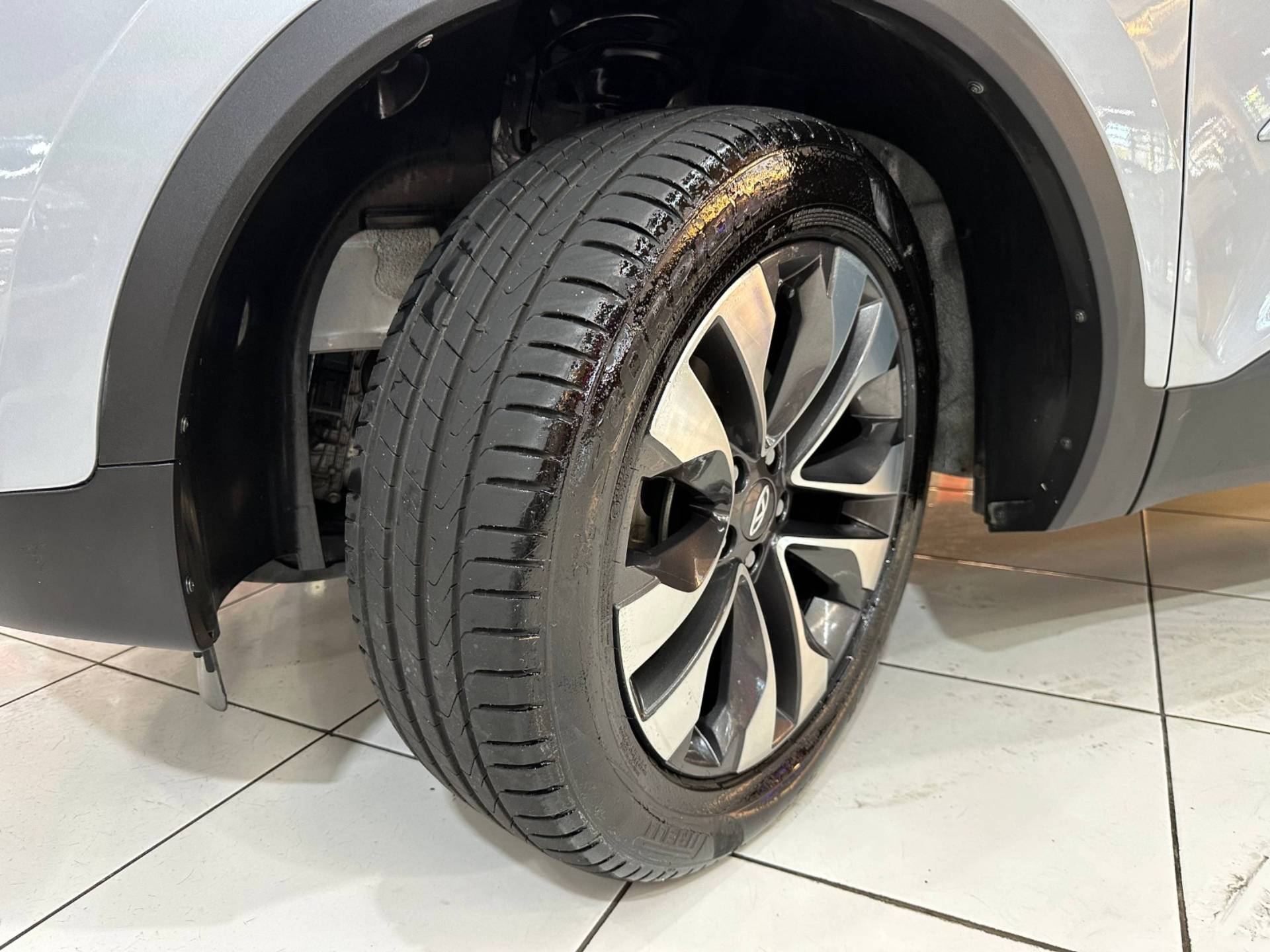 CHERY TIGGO 5x