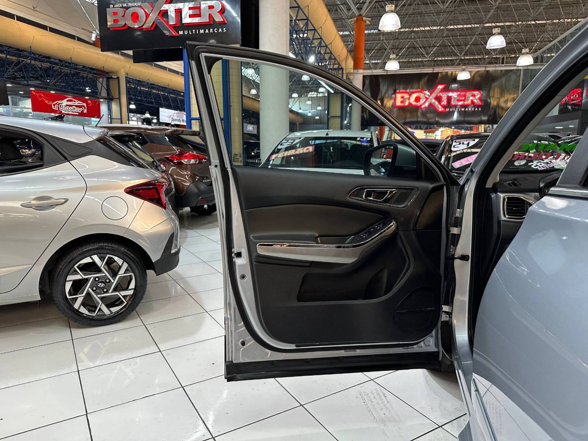 CHERY TIGGO 5x