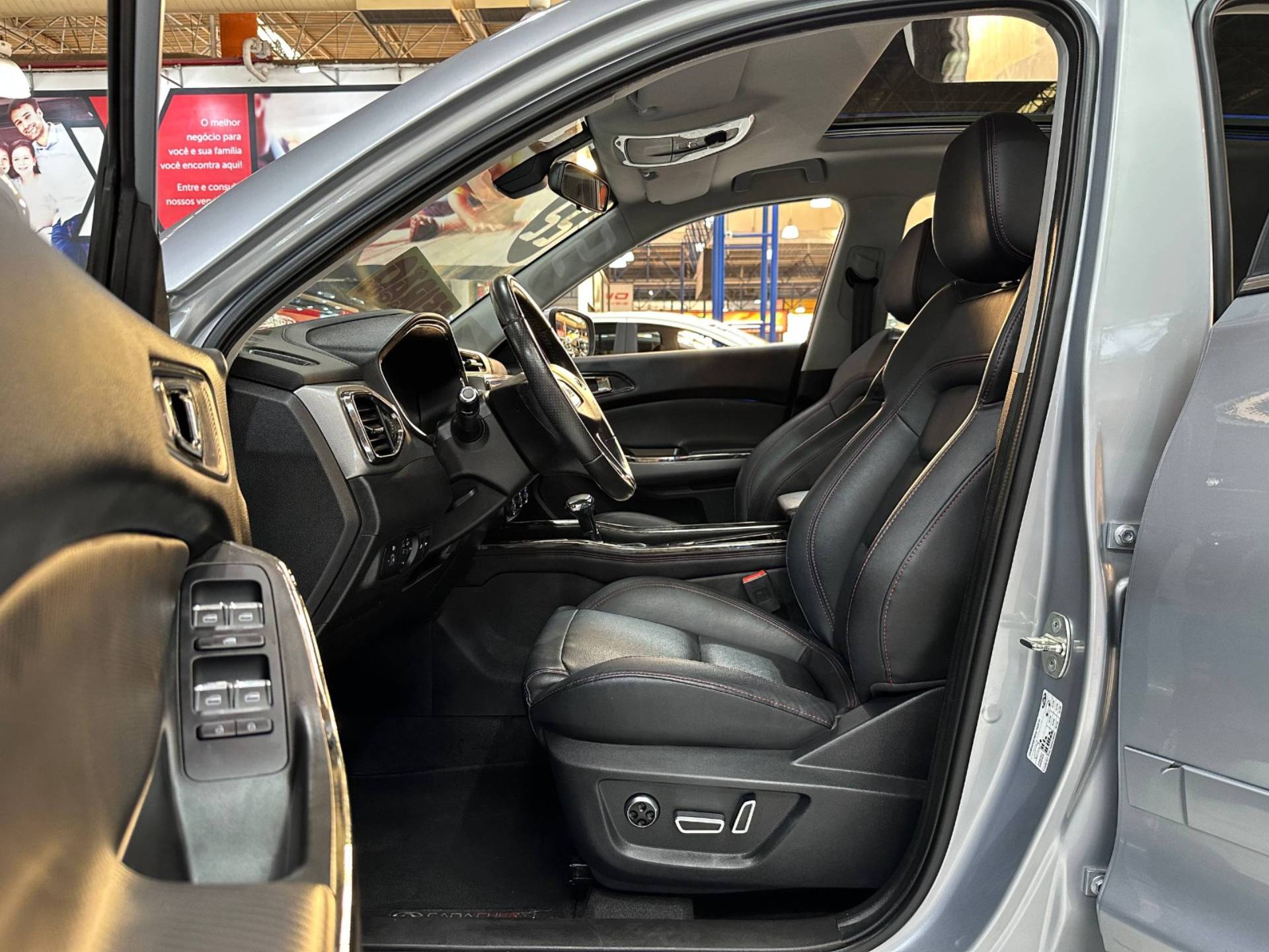 CHERY TIGGO 5x