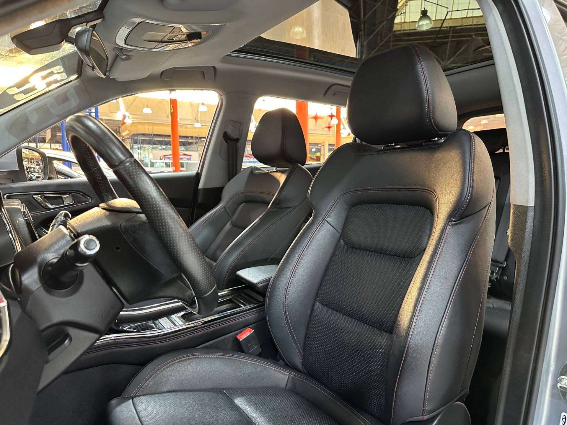 CHERY TIGGO 5x