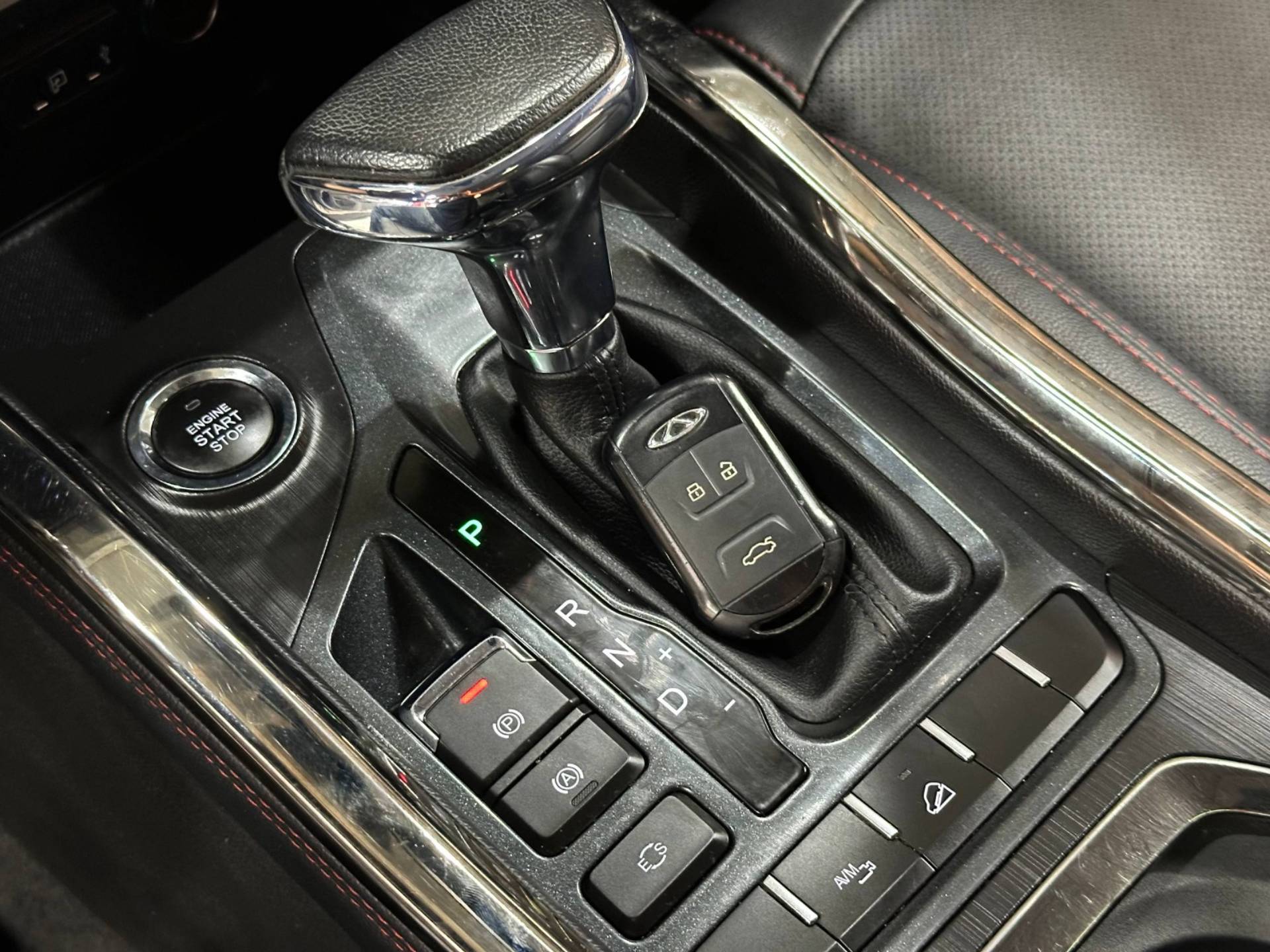 CHERY TIGGO 5x