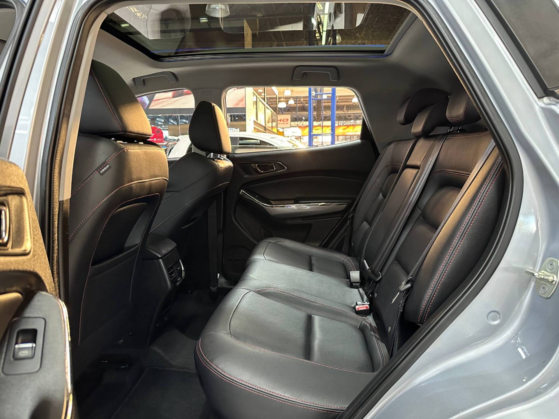 CHERY TIGGO 5x
