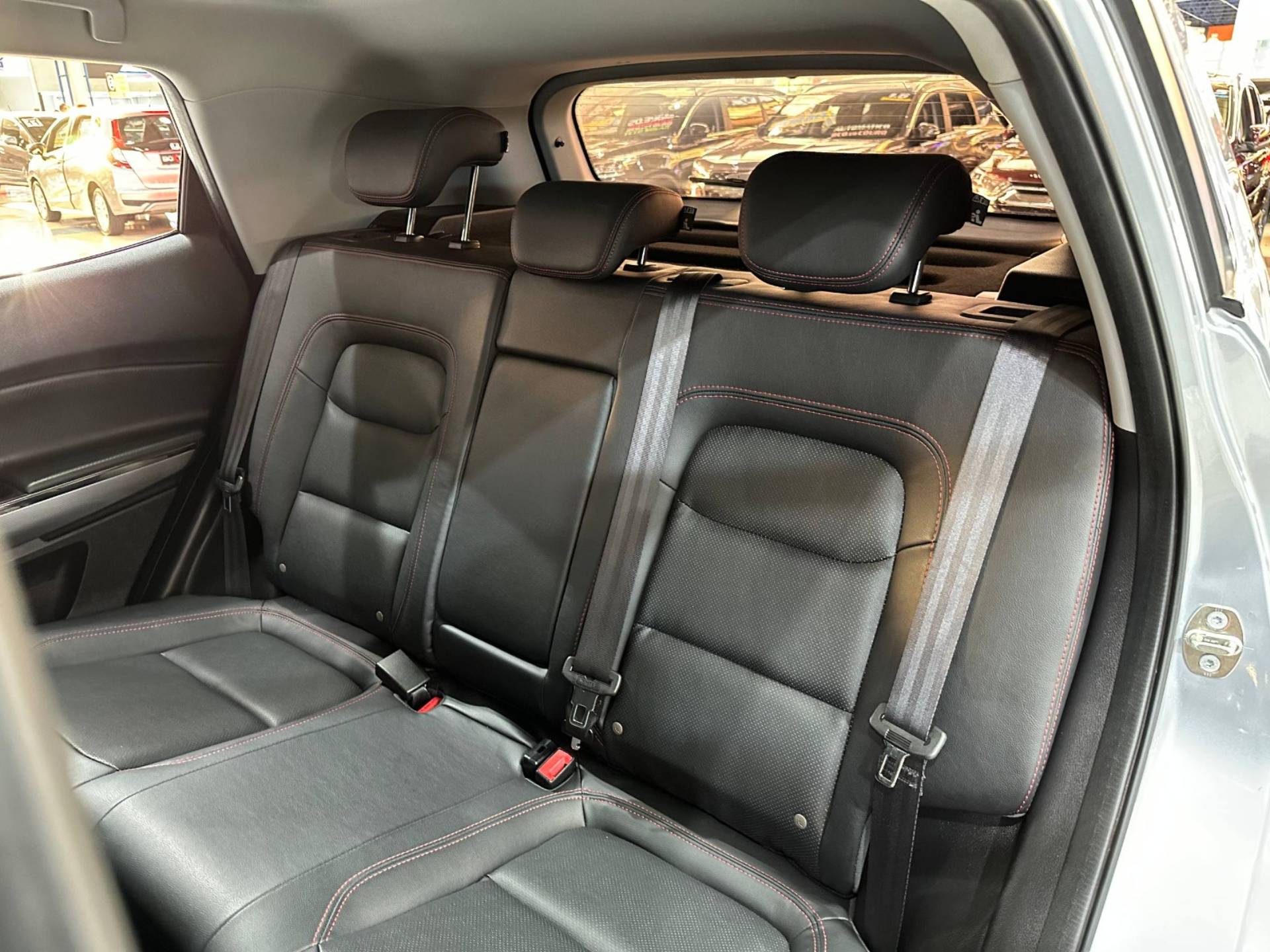 CHERY TIGGO 5x