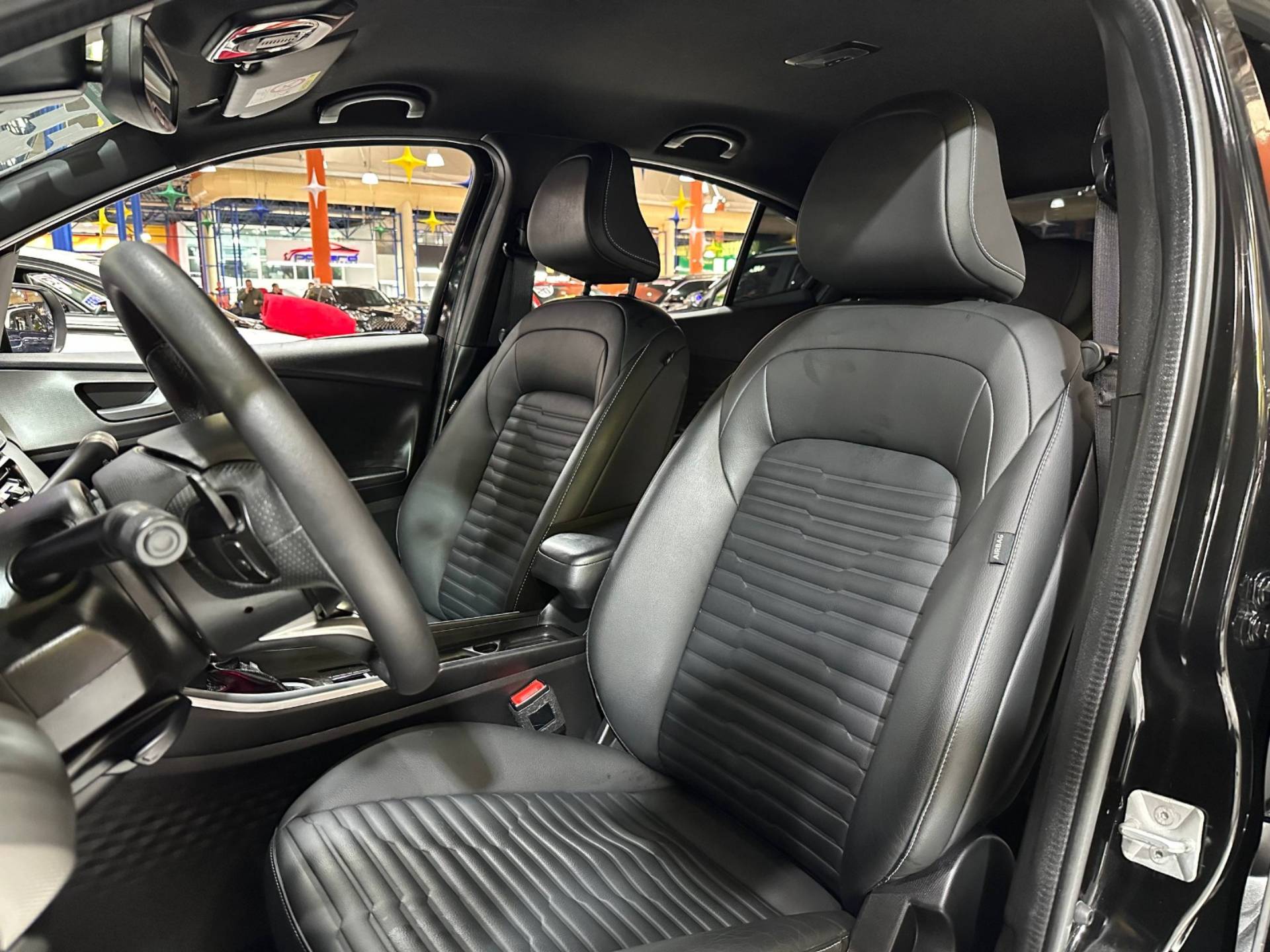 FIAT FASTBACK