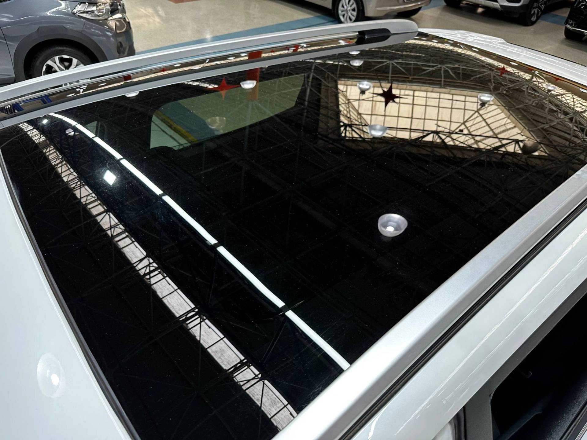 CHERY TIGGO 5X PRO