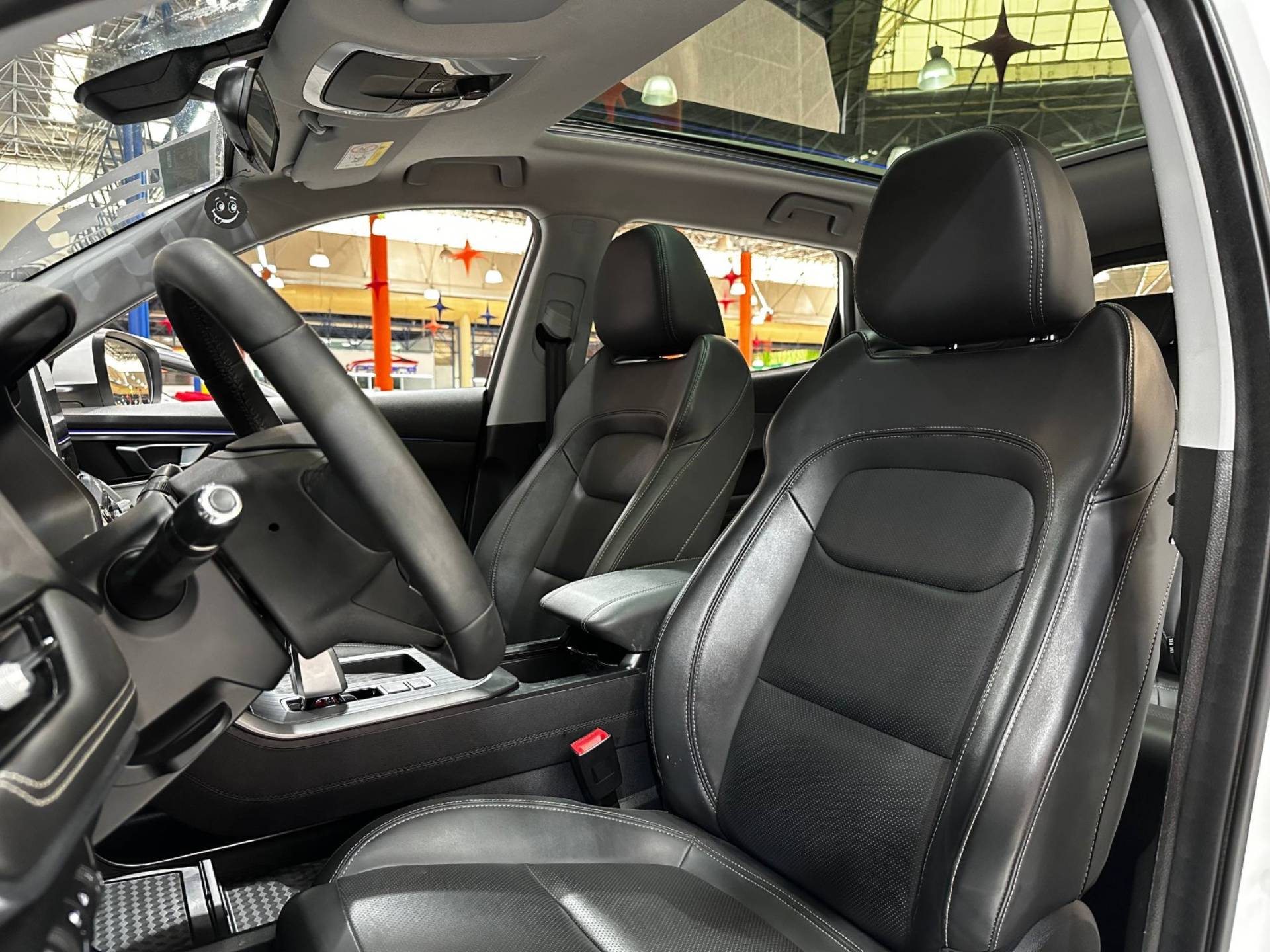 CHERY TIGGO 5X PRO