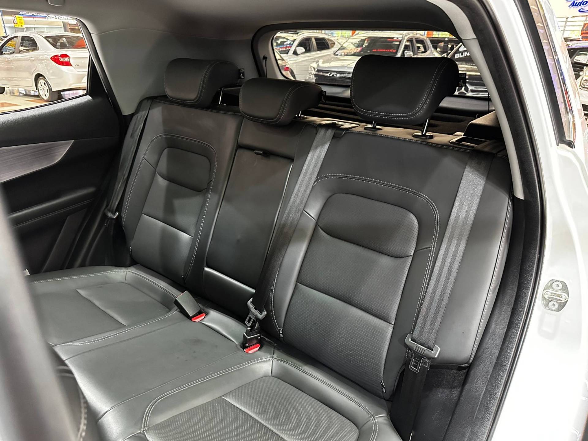 CHERY TIGGO 5X PRO