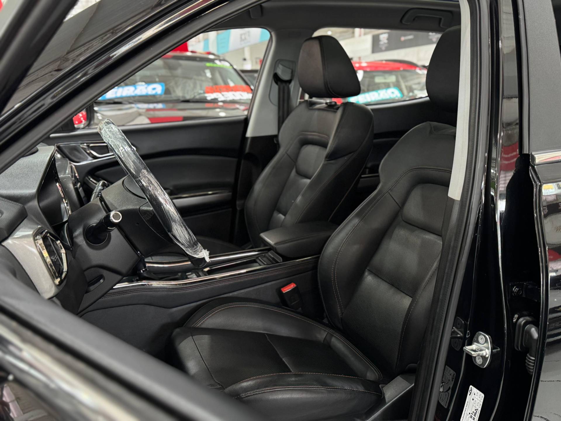 CHERY TIGGO 5x