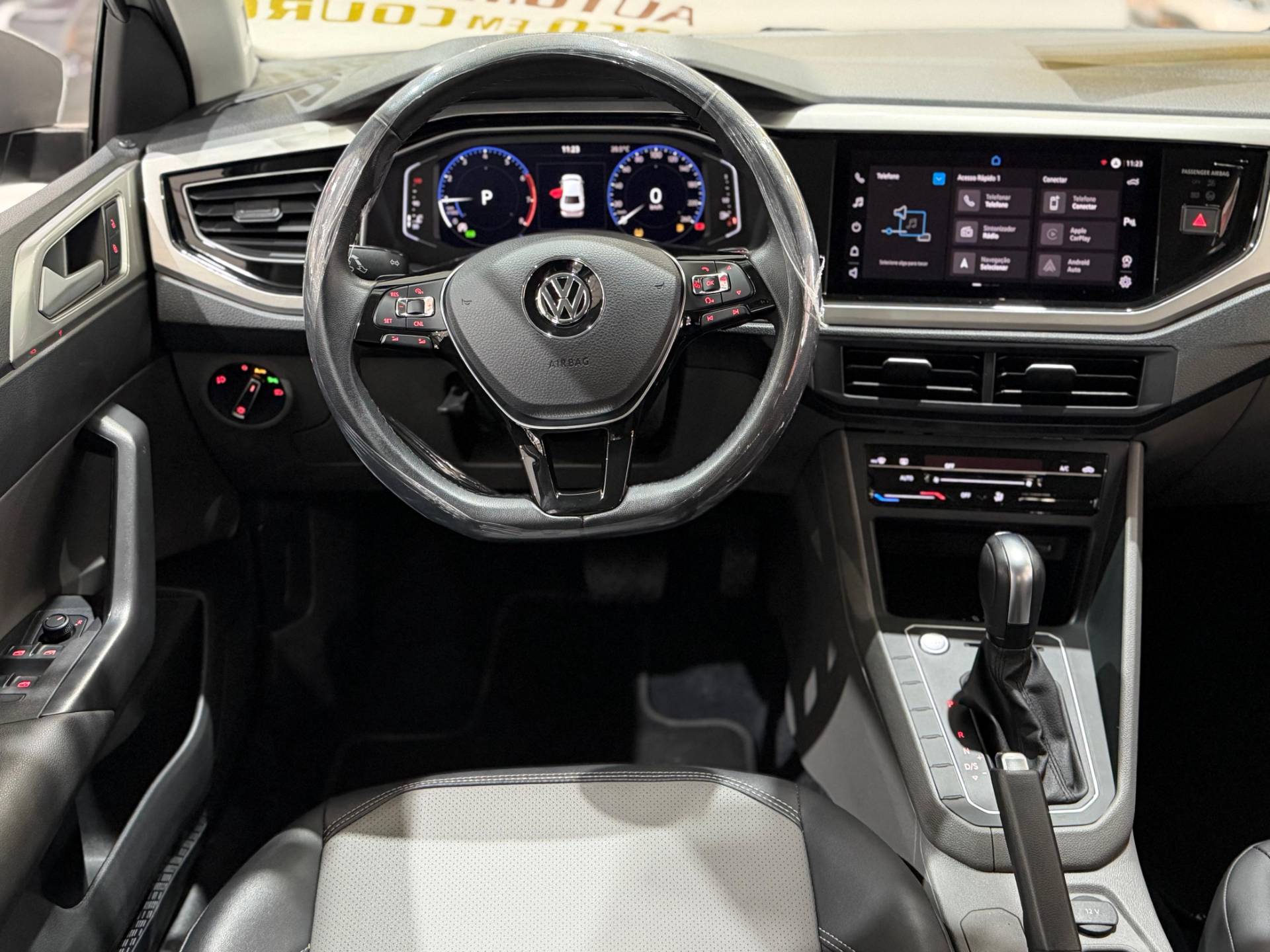 VOLKSWAGEN VIRTUS